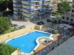 Nuria Sol Apts Hotel Fuengirola