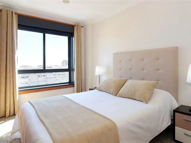 Nuria Sol Apts Hotel Fuengirola