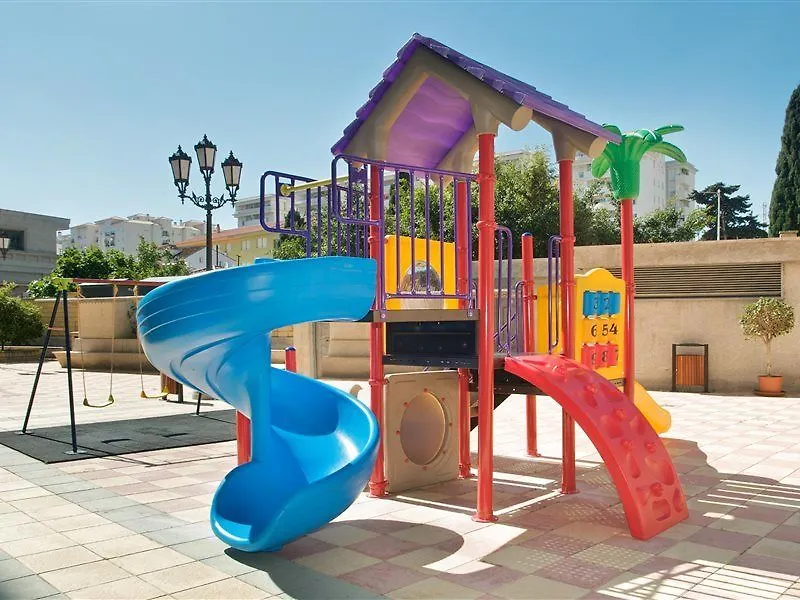 Nuria Sol Apts Hotel Fuengirola