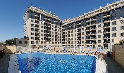 Nuria Sol Apts Hotel Fuengirola