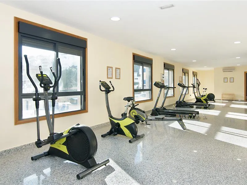 Nuria Sol Apts Hotel Fuengirola