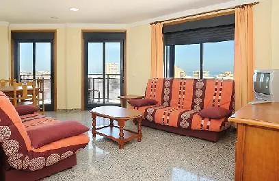 Nuria Sol Apts Hotel Fuengirola